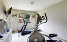 Stathern home gym construction leads