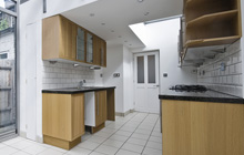 Stathern kitchen extension leads