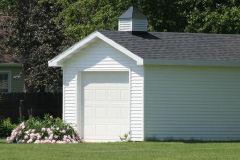 Stathern outbuilding construction costs